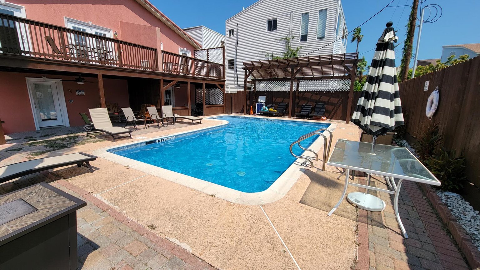 South Padre Island Vacation Rental