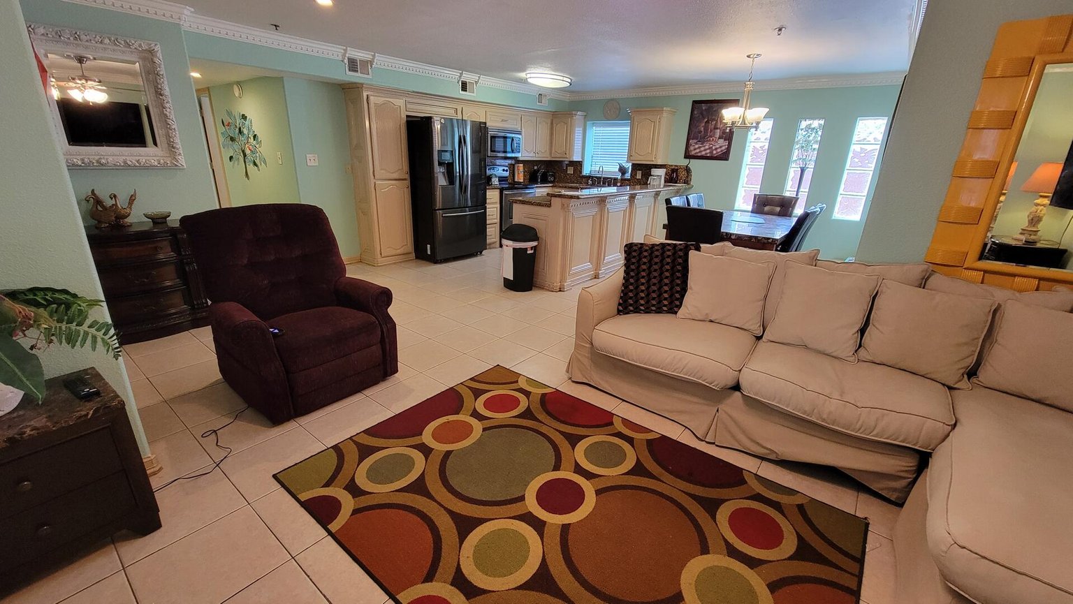 South Padre Island Vacation Rental