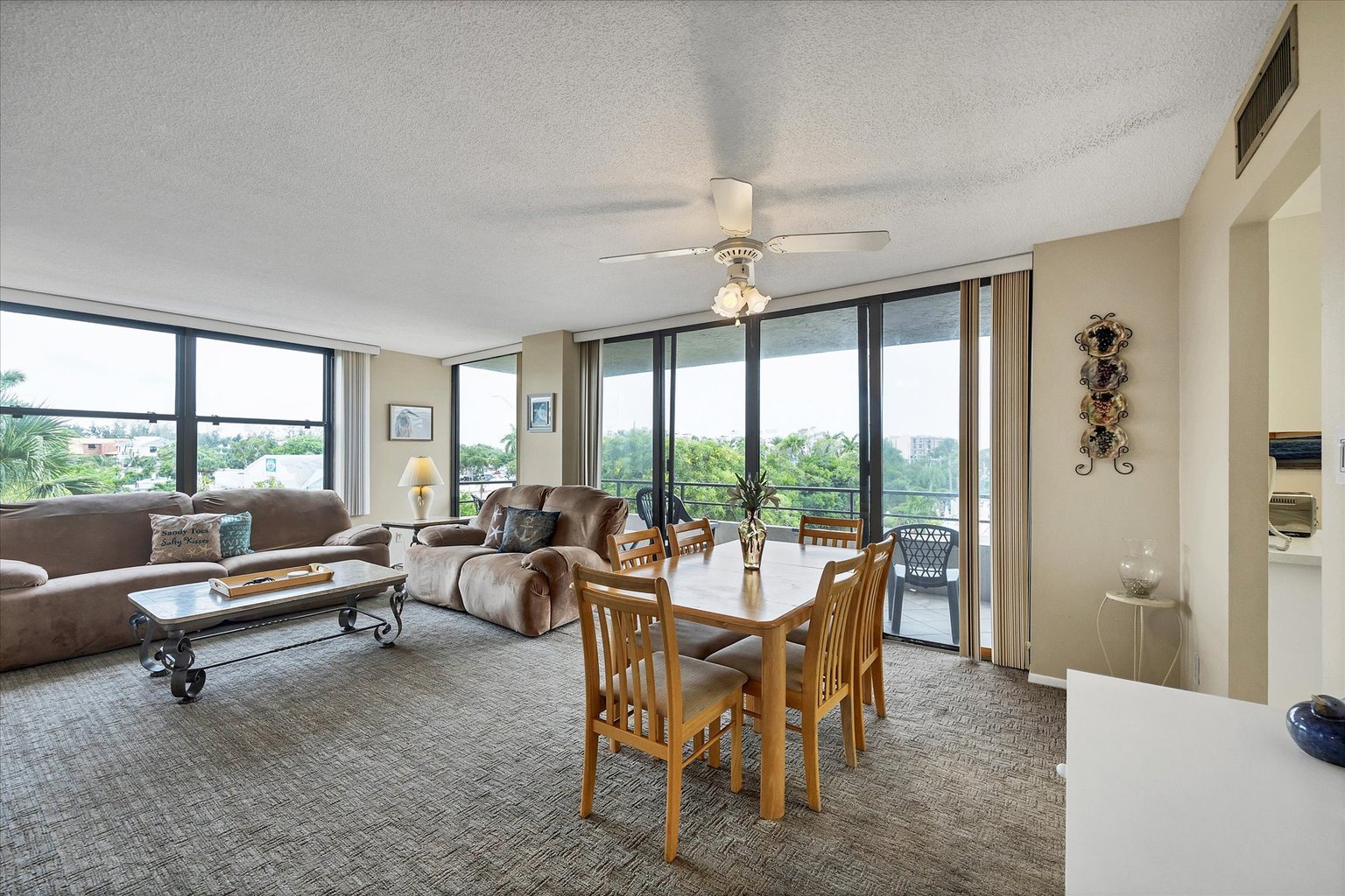 Siesta Key Vacation Rental