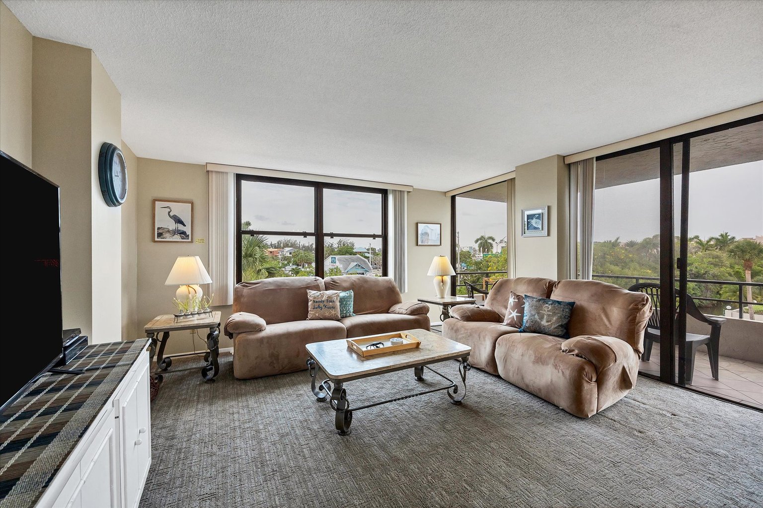 Siesta Key Vacation Rental