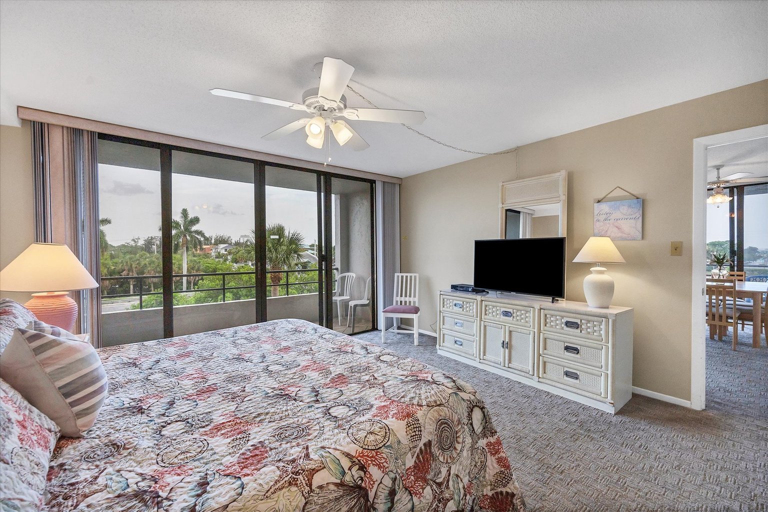 Siesta Key Vacation Rental