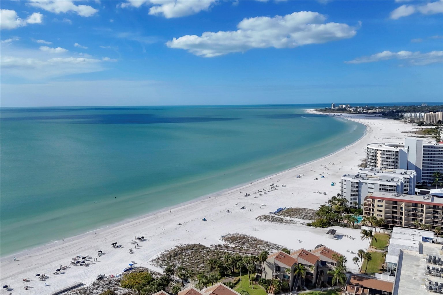 Siesta Key Vacation Rental