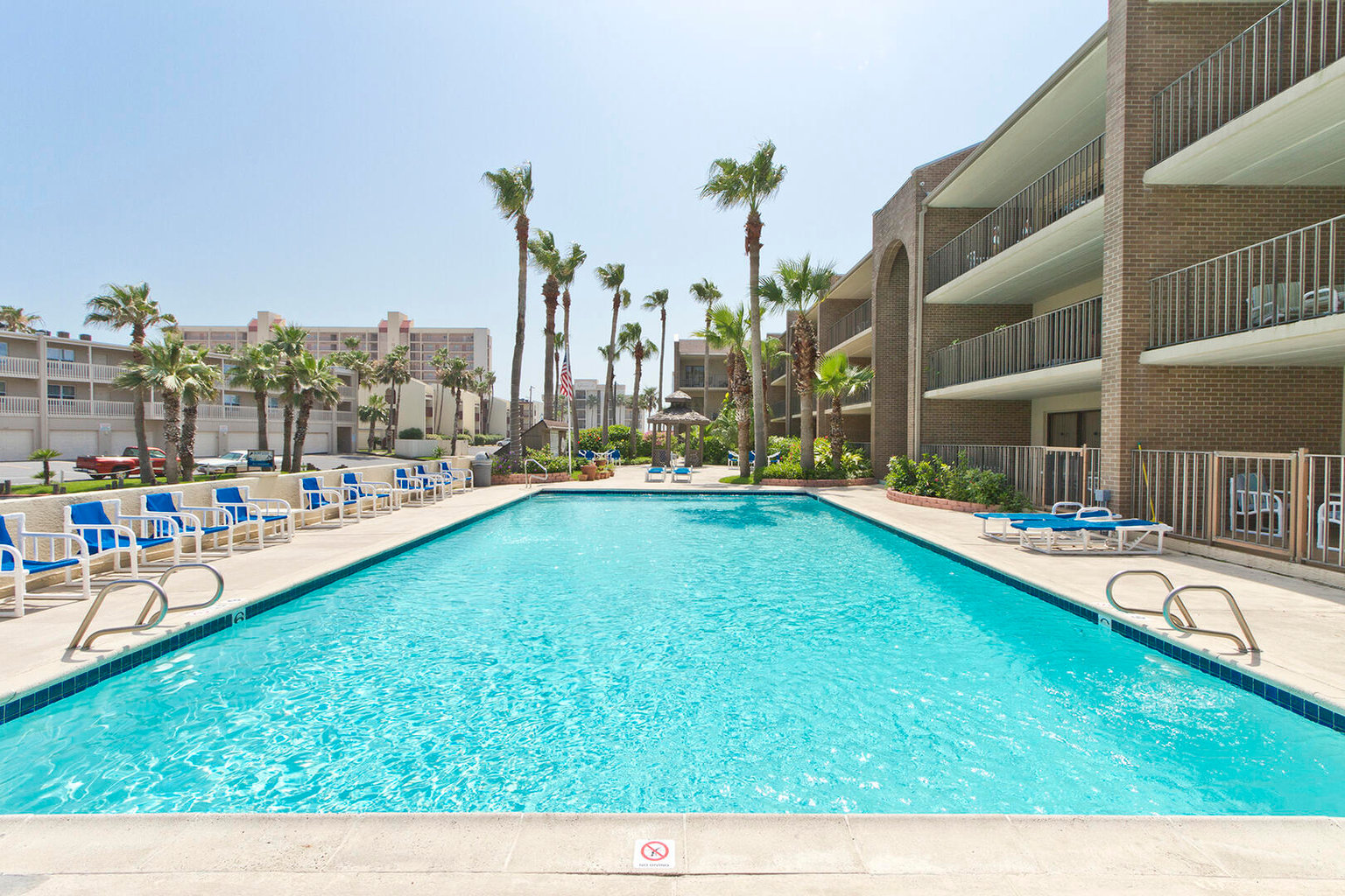South Padre Island Vacation Rental