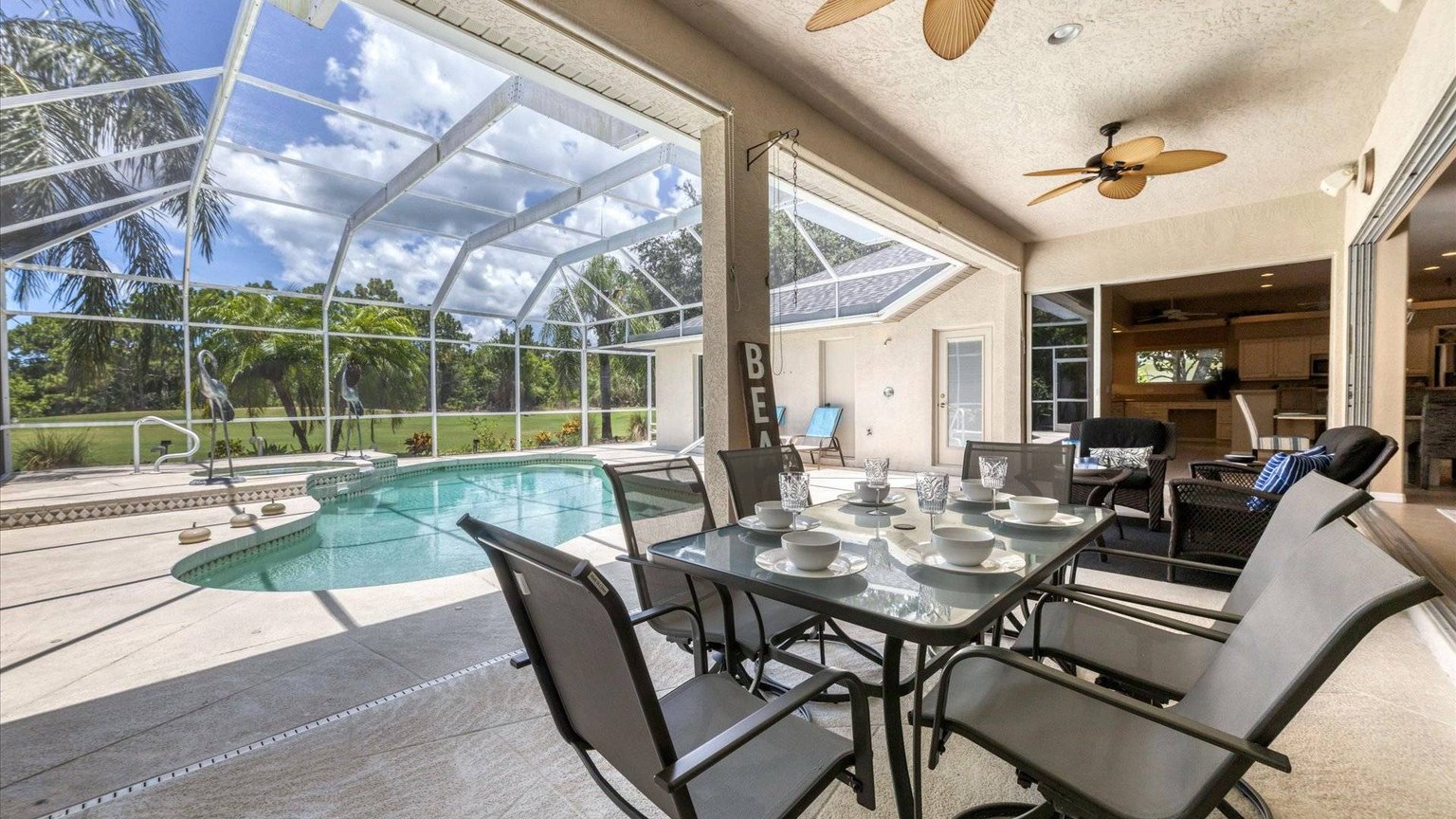 Rotonda West Vacation Rental
