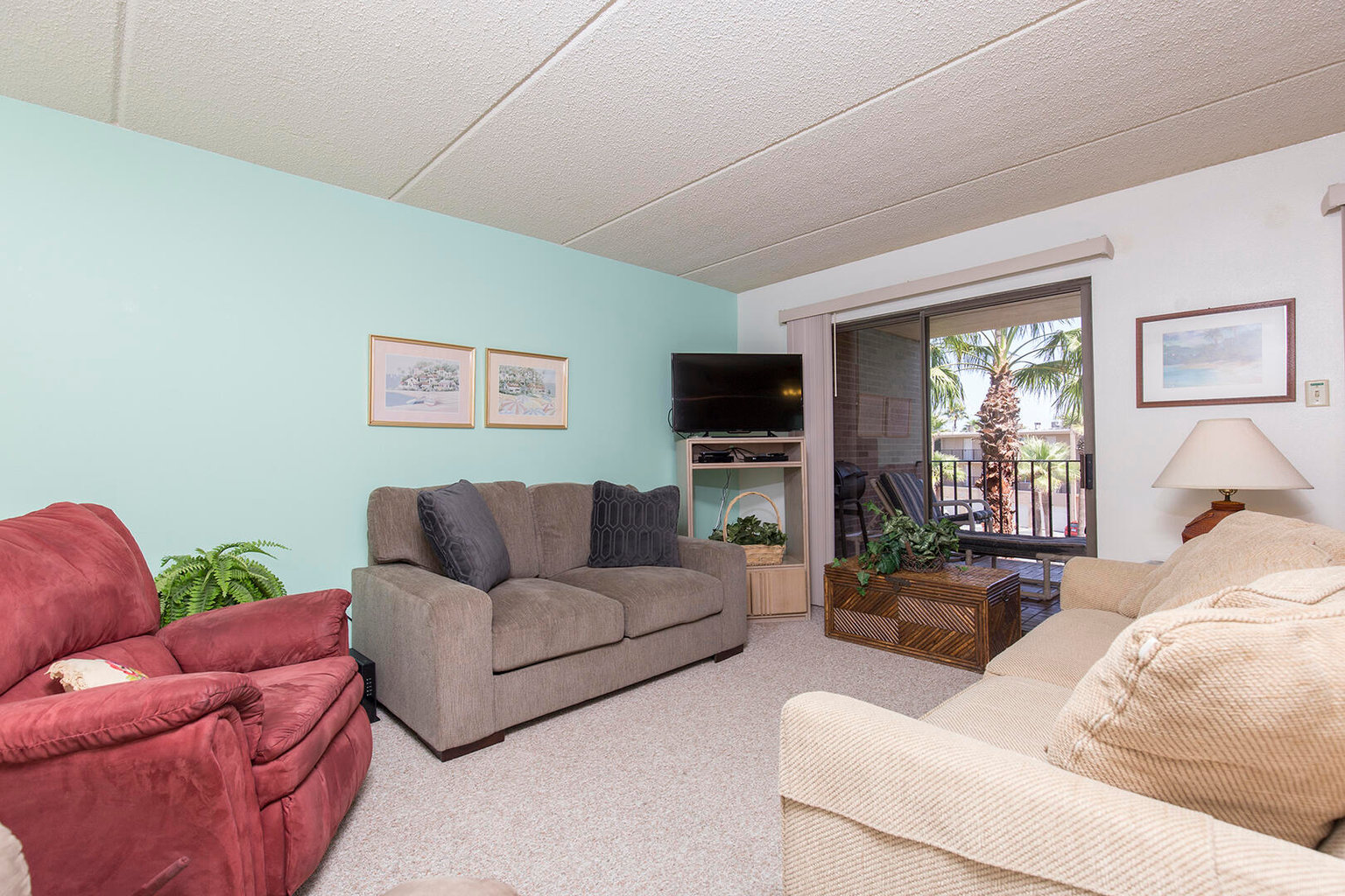South Padre Island Vacation Rental