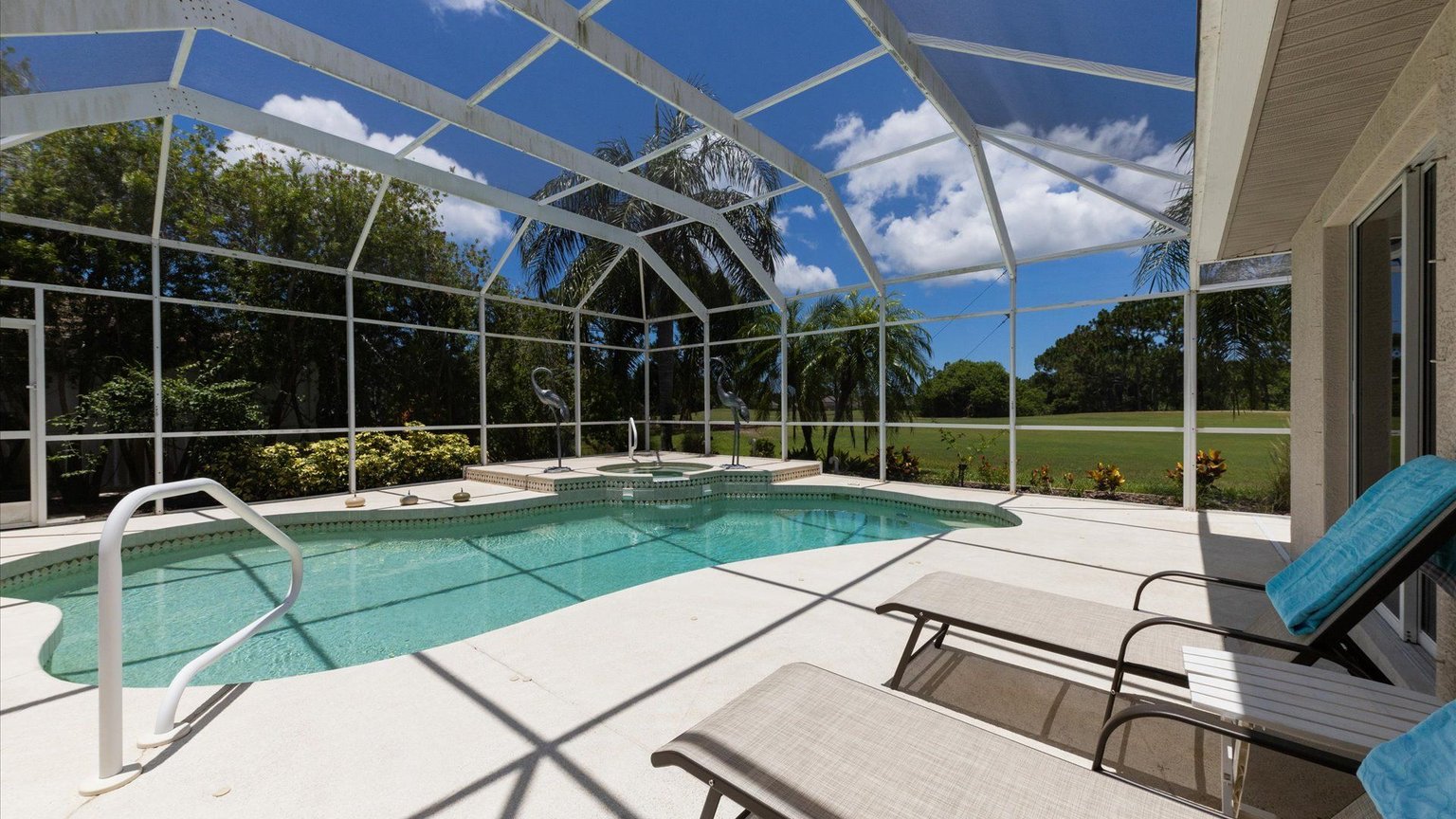 Rotonda West Vacation Rental