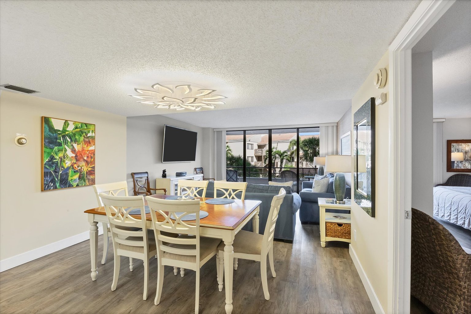 Siesta Key Vacation Rental