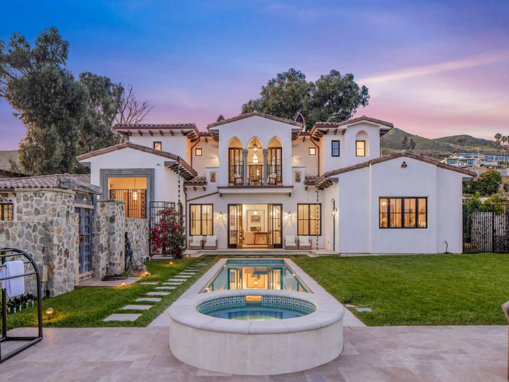 Malibu Vacation Rental