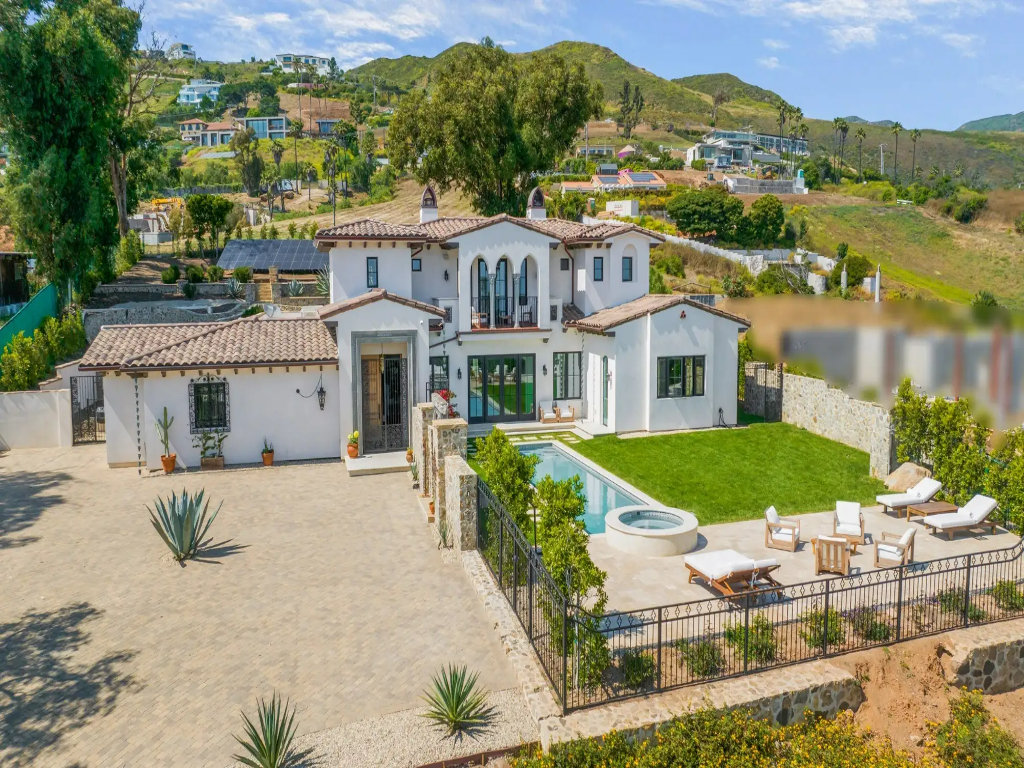 Malibu Vacation Rental