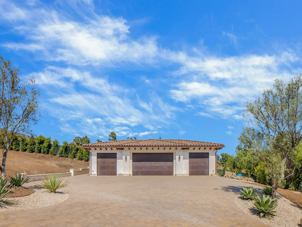 Malibu Vacation Rental