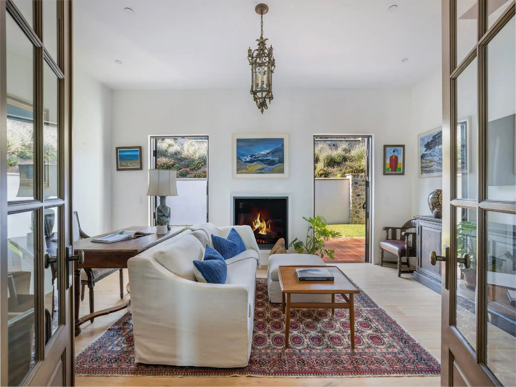 Malibu Vacation Rental