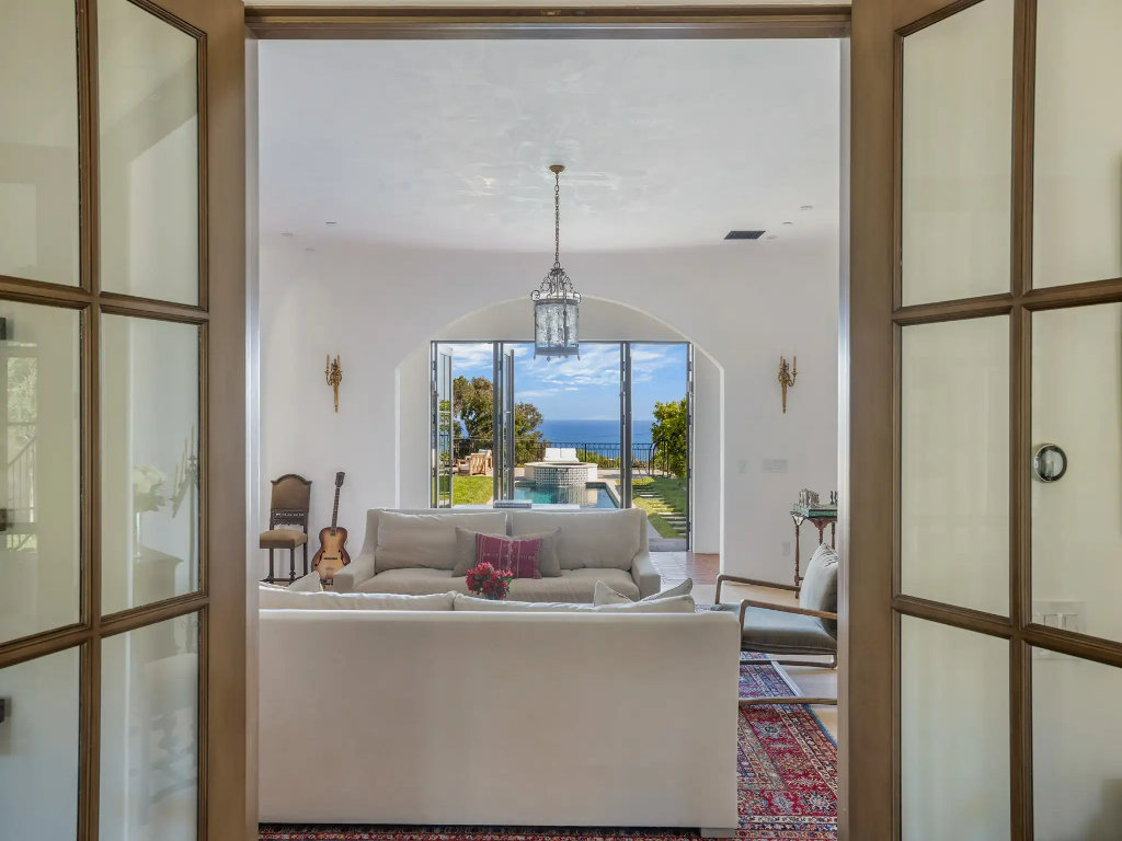 Malibu Vacation Rental