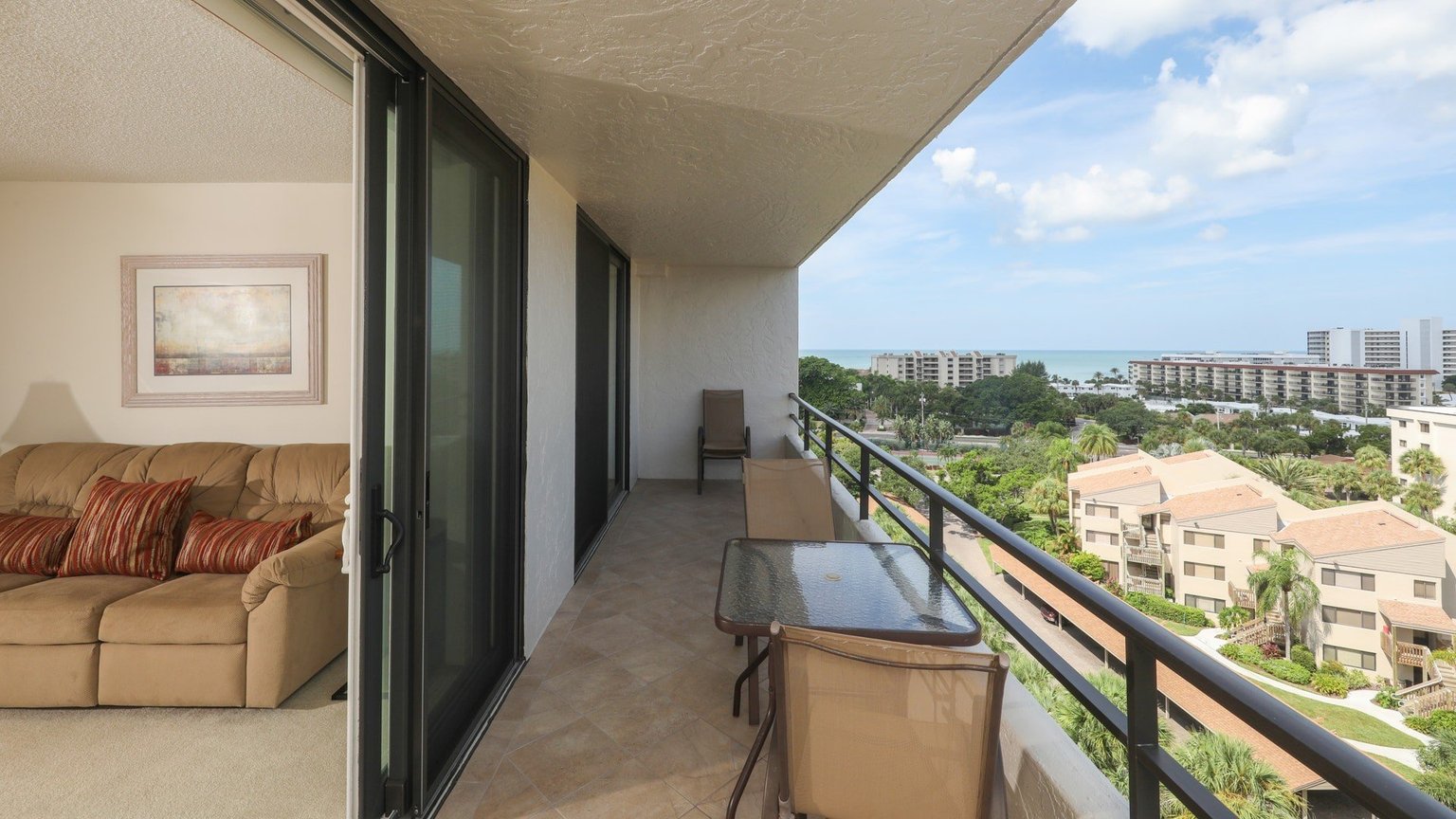 Siesta Key Vacation Rental