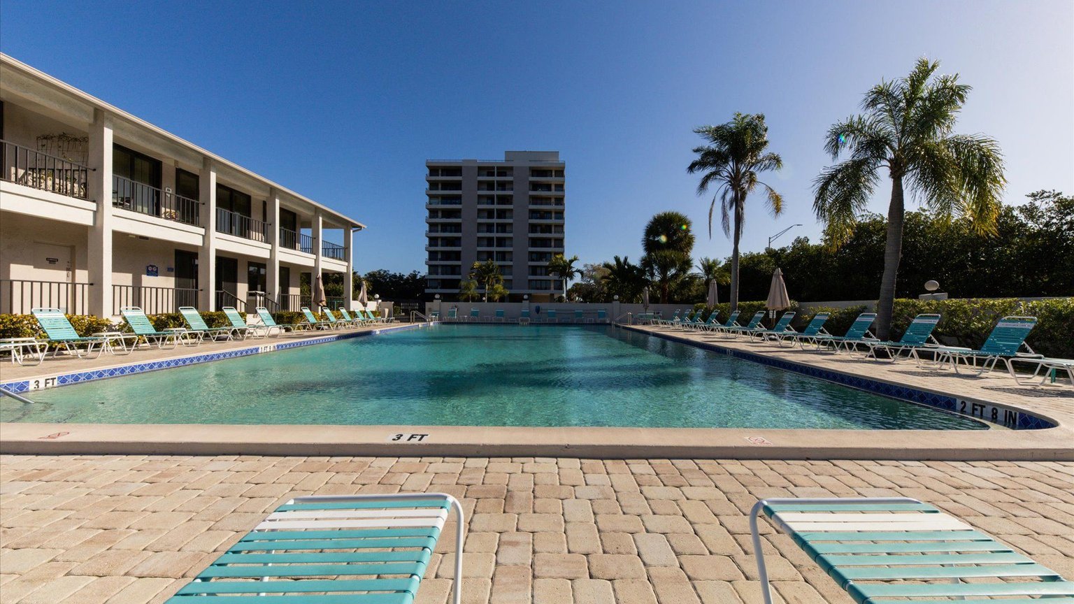 Siesta Key Vacation Rental
