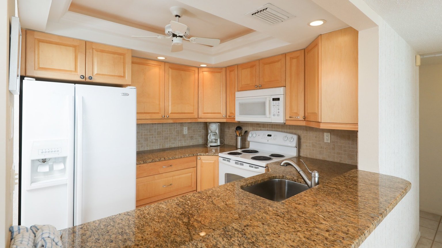 Siesta Key Vacation Rental