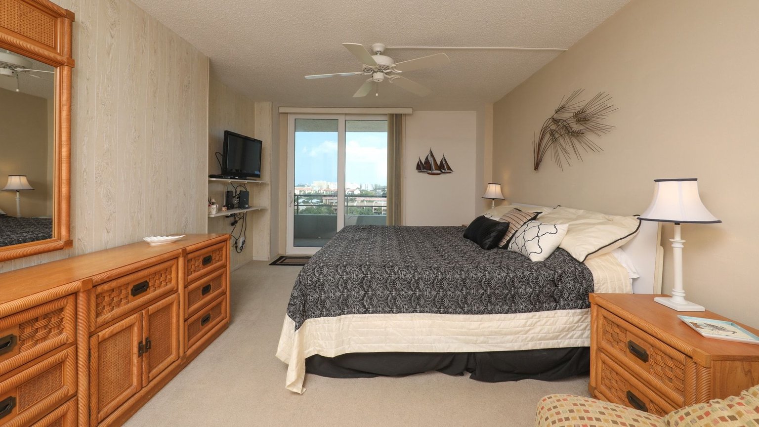 Siesta Key Vacation Rental