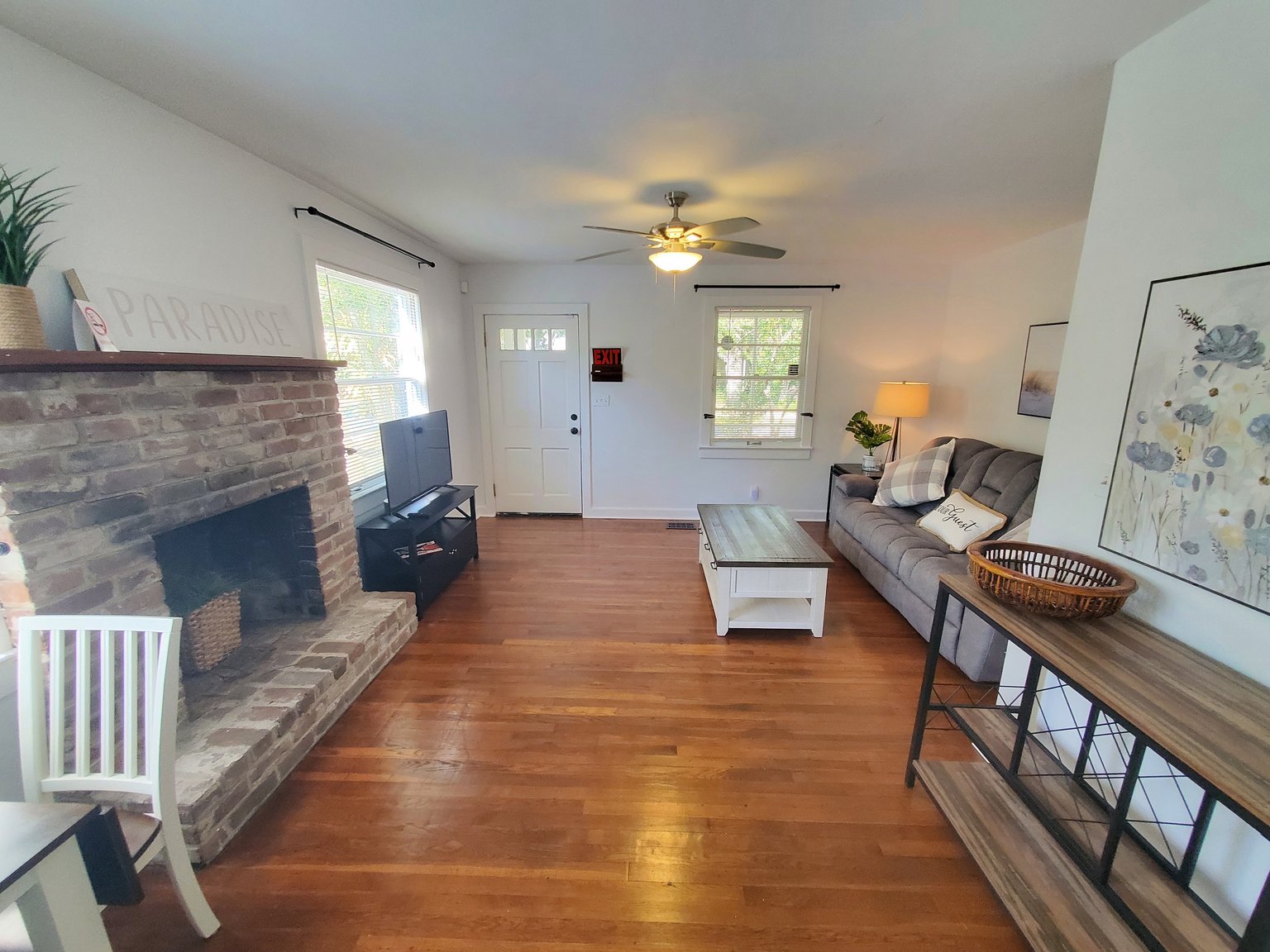 St. Augustine Vacation Rental