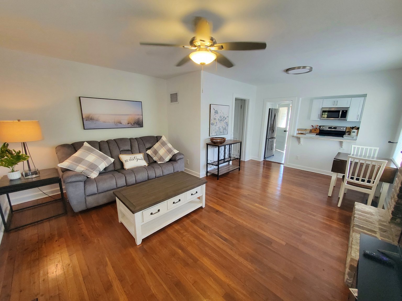 St. Augustine Vacation Rental