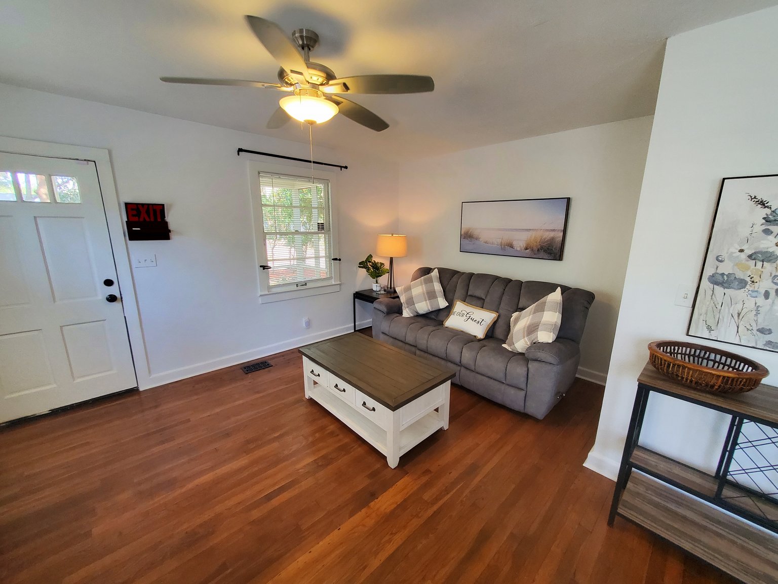 St. Augustine Vacation Rental