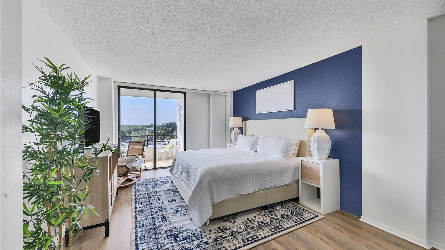 Siesta Key Vacation Rental