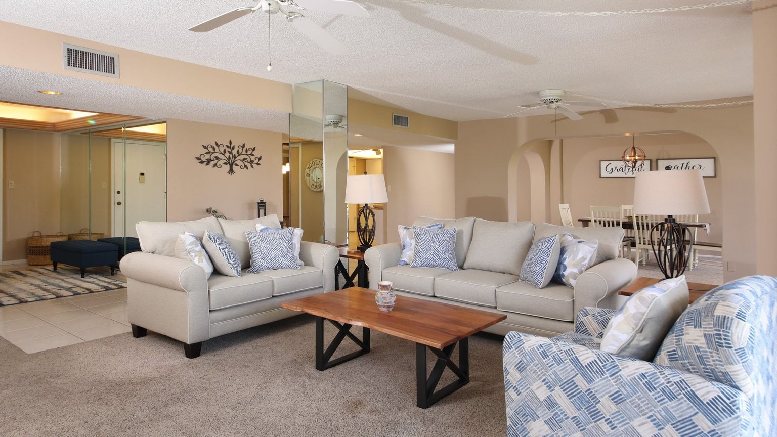 Siesta Key Vacation Rental