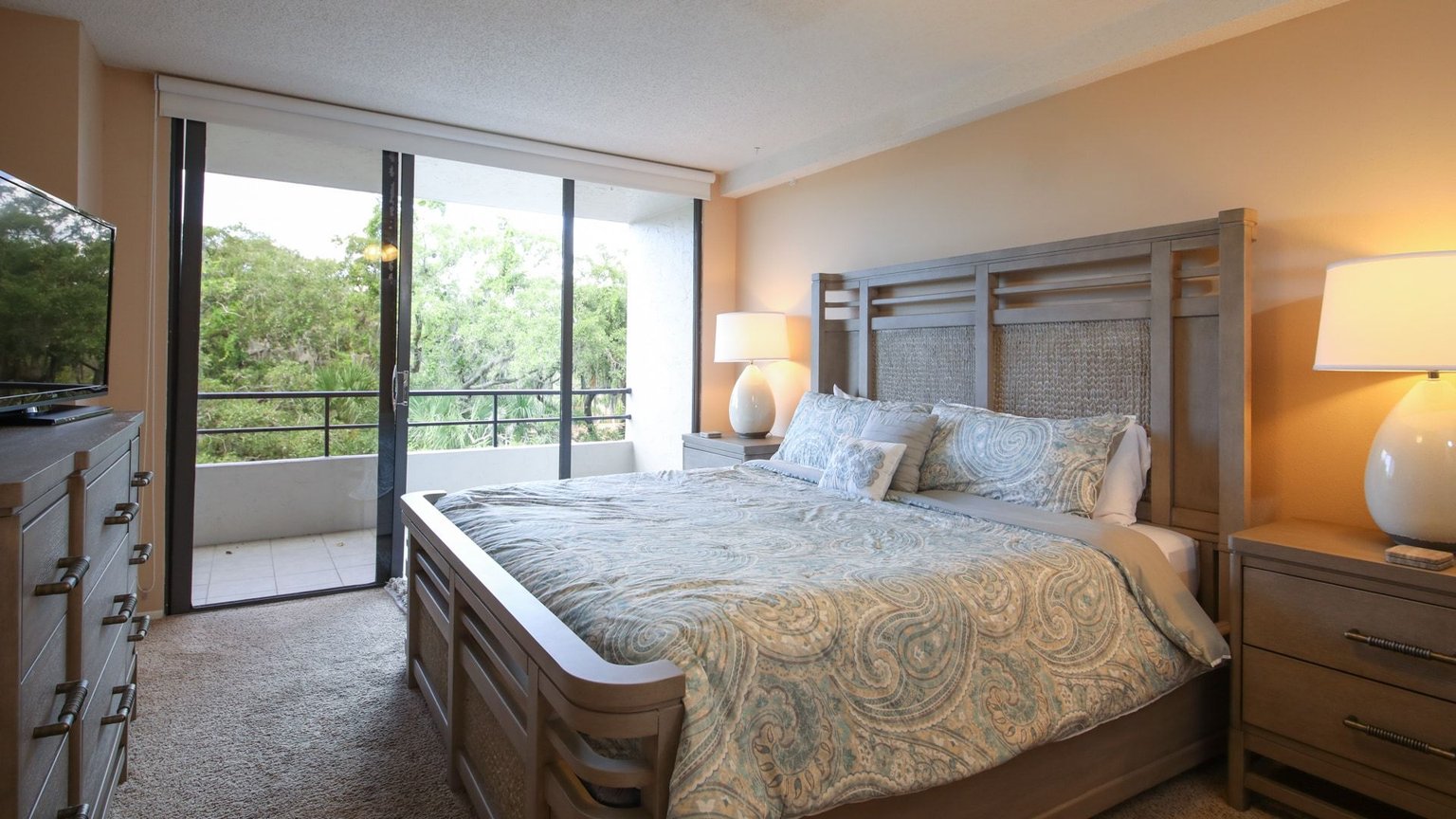 Siesta Key Vacation Rental