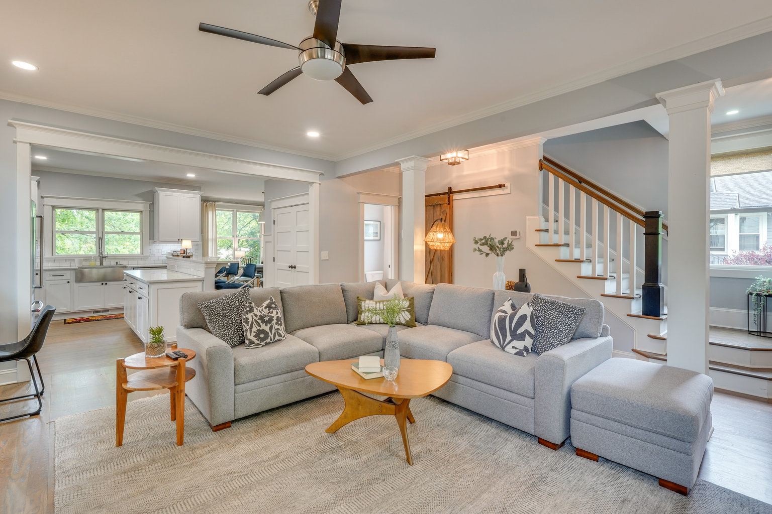 Durham Vacation Rental