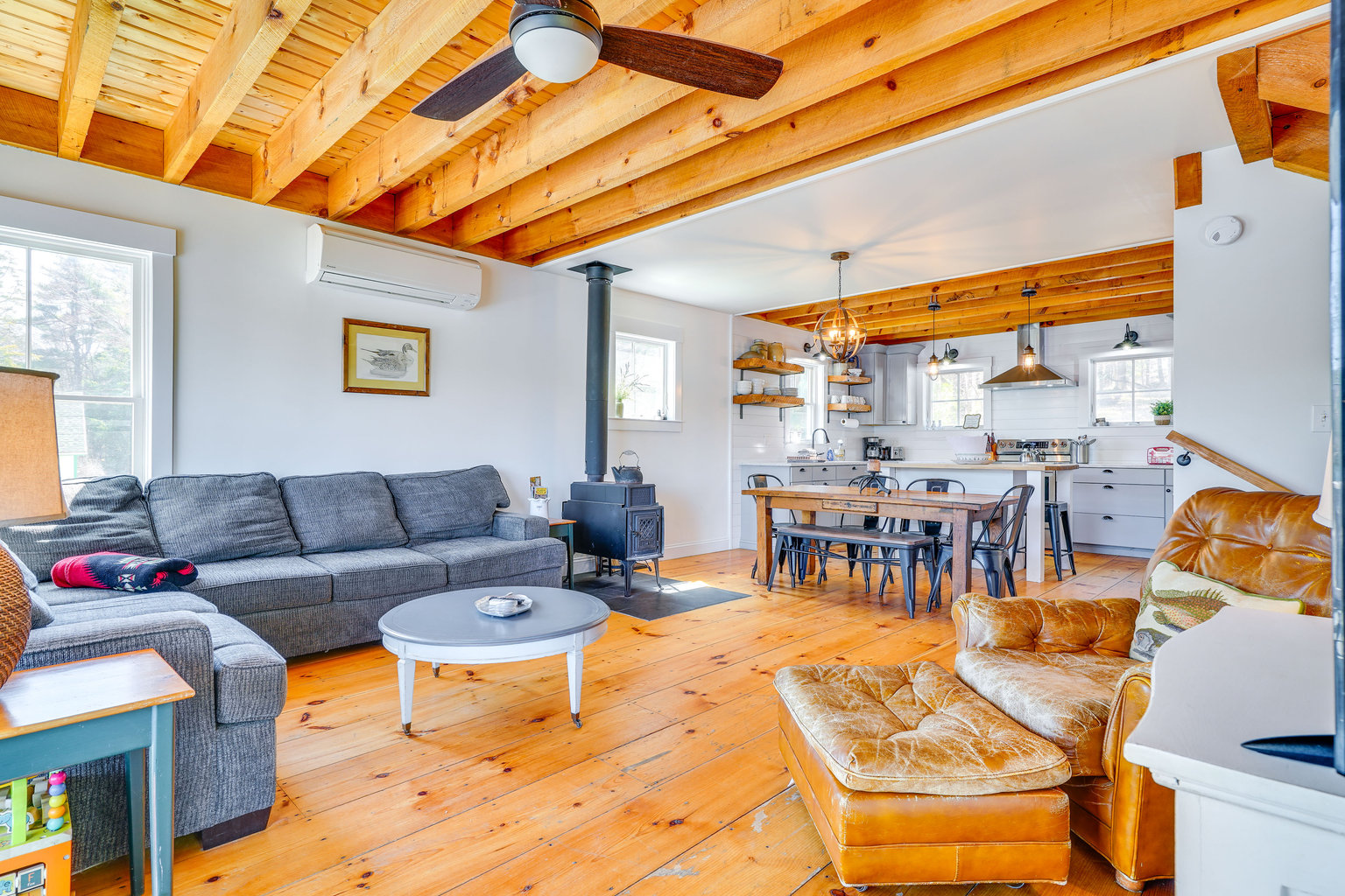 Tinmouth Vacation Rental