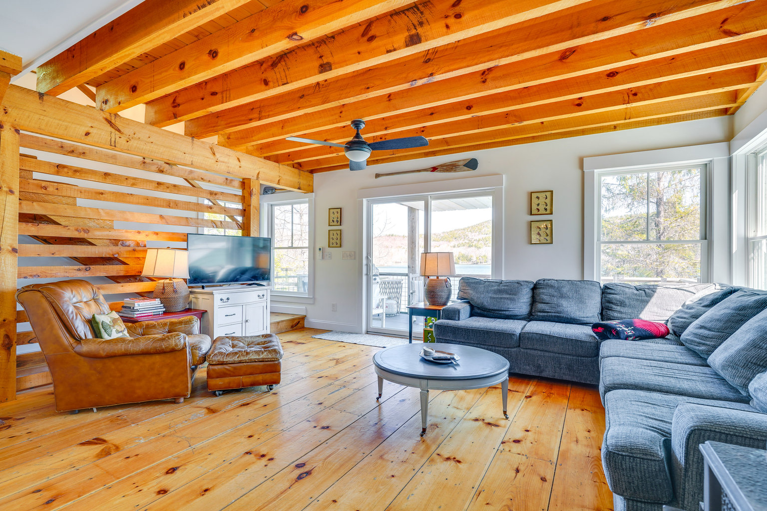 Tinmouth Vacation Rental