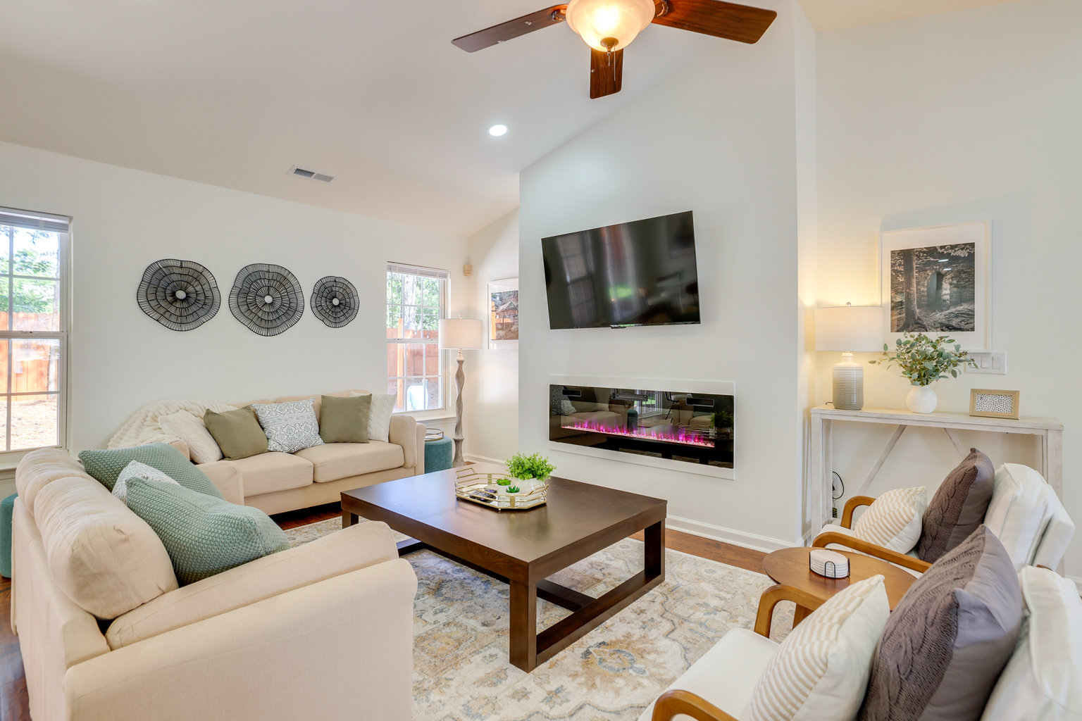 Simpsonville Vacation Rental