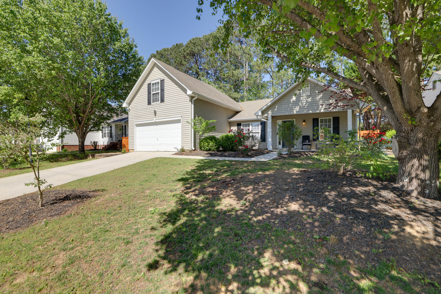 Simpsonville Vacation Rental