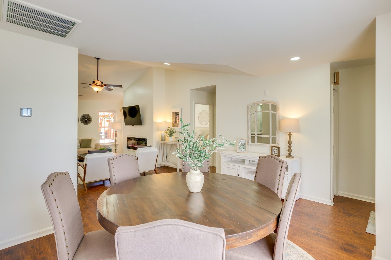 Simpsonville Vacation Rental