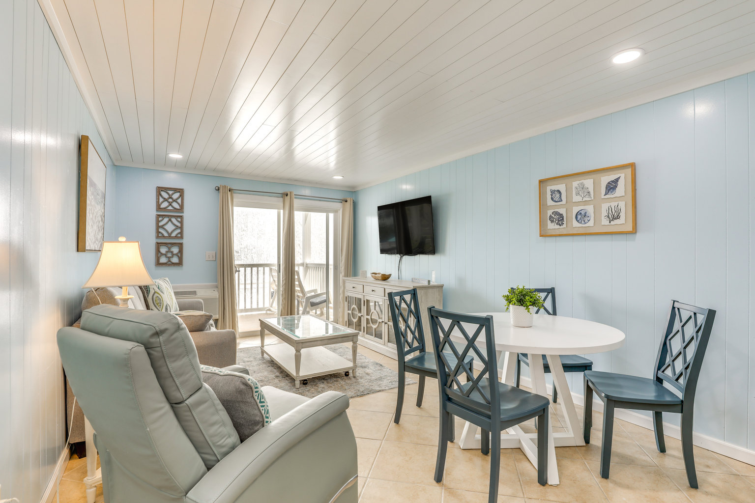 North Myrtle Beach Vacation Rental