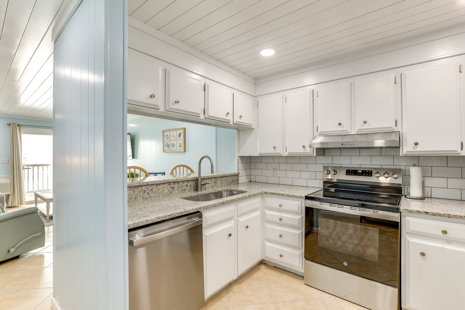 North Myrtle Beach Vacation Rental