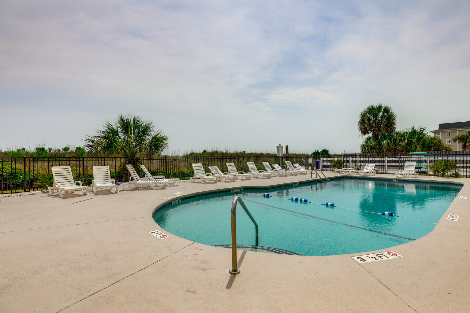 North Myrtle Beach Vacation Rental