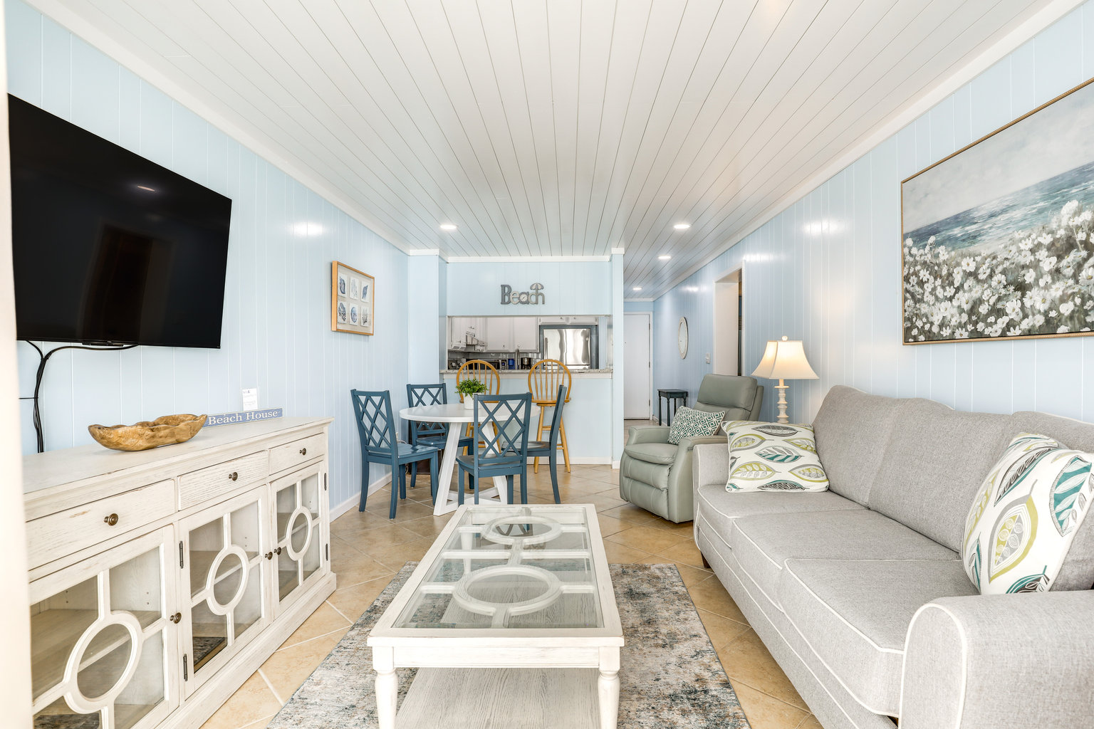 North Myrtle Beach Vacation Rental