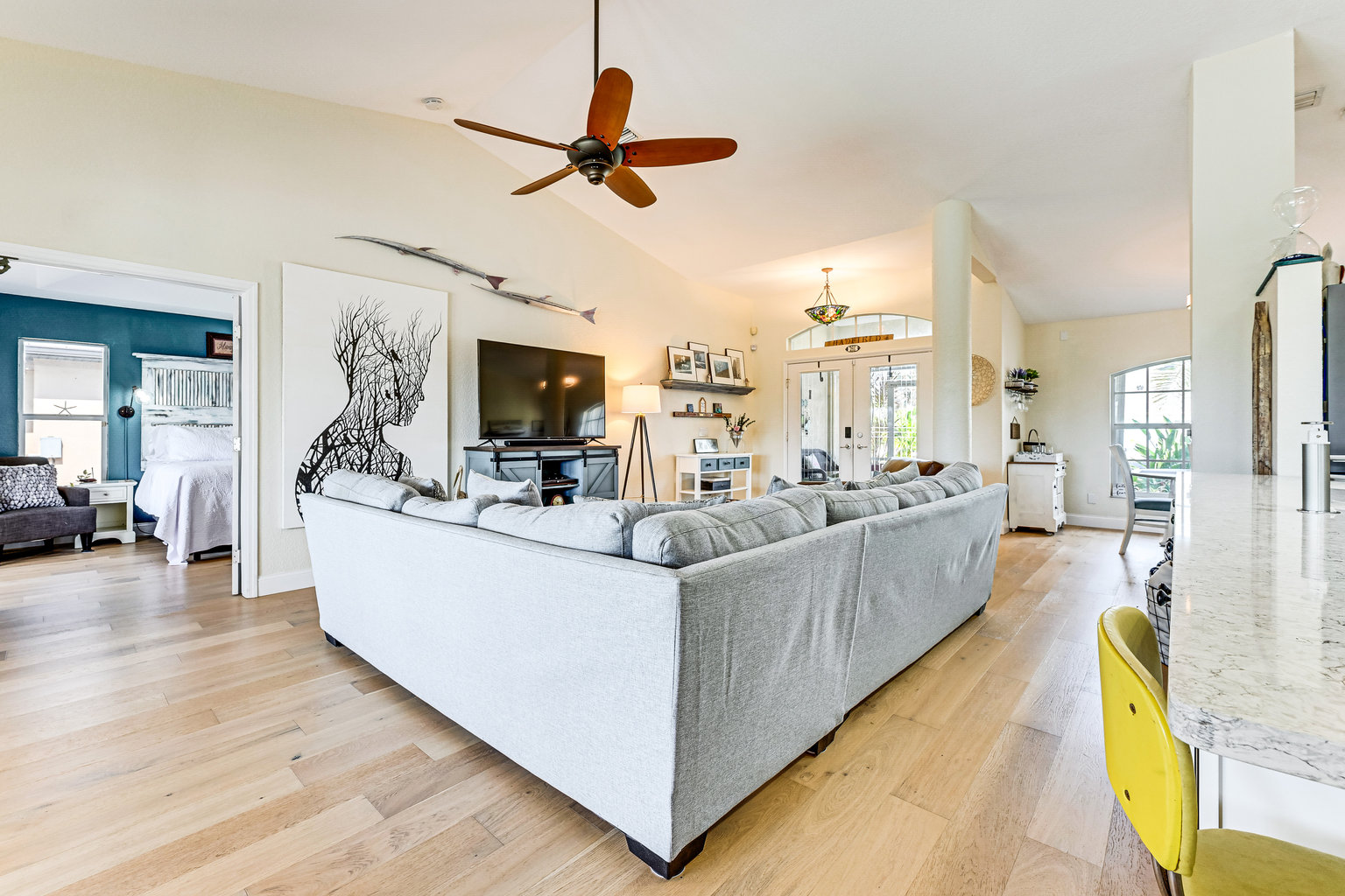 Port Charlotte Vacation Rental