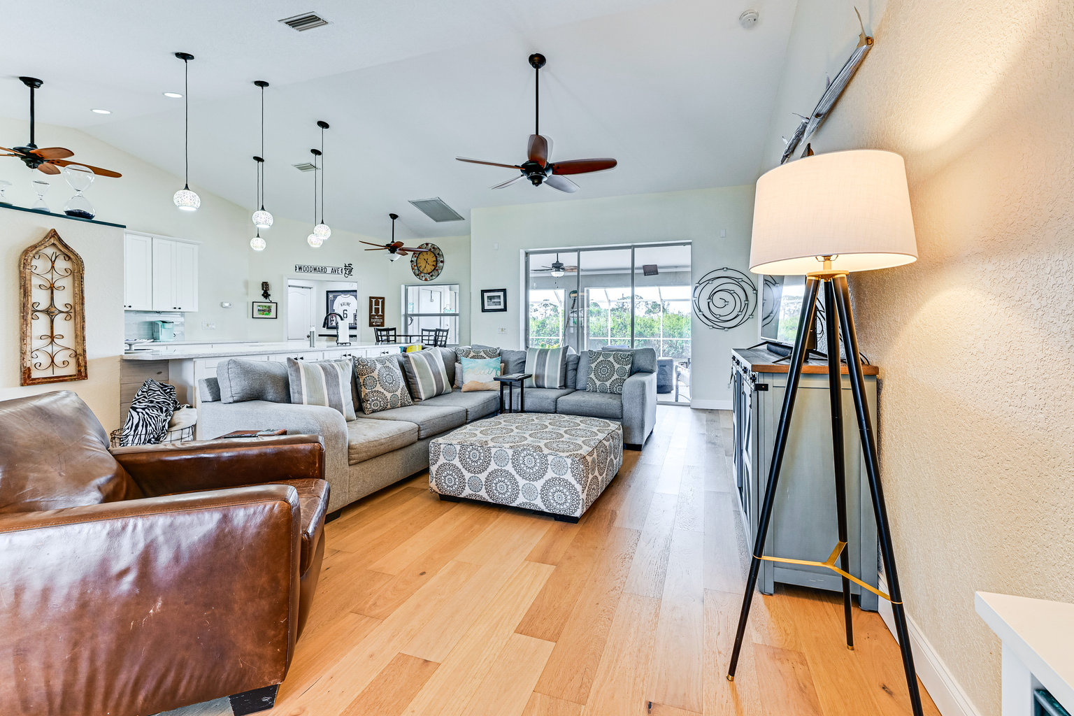 Port Charlotte Vacation Rental