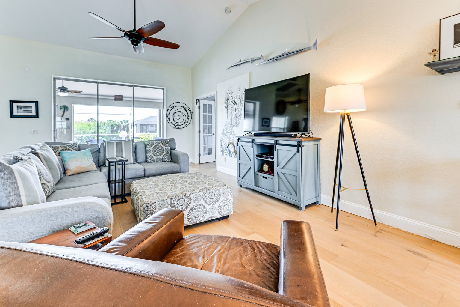 Port Charlotte Vacation Rental