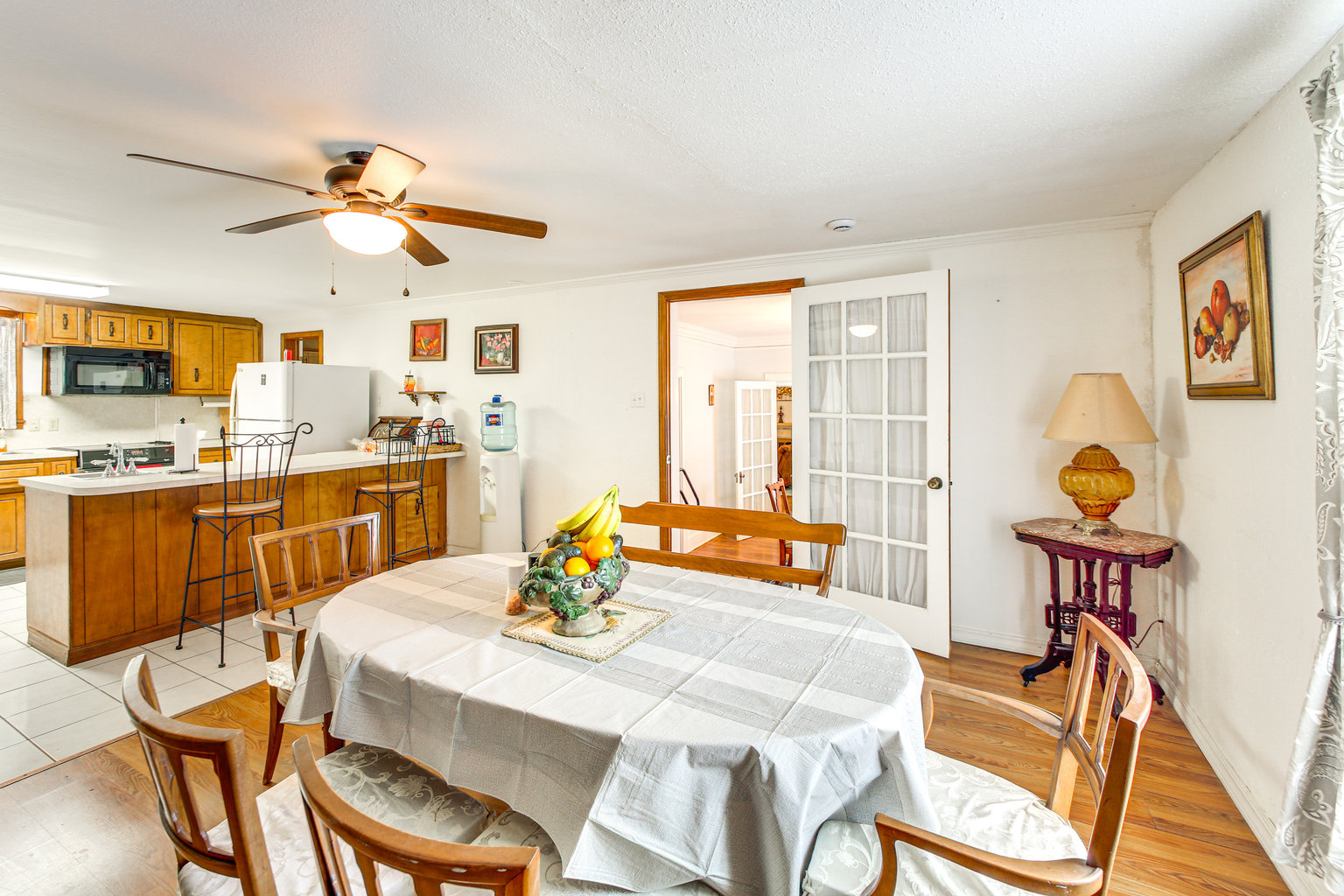 Hot Springs Vacation Rental
