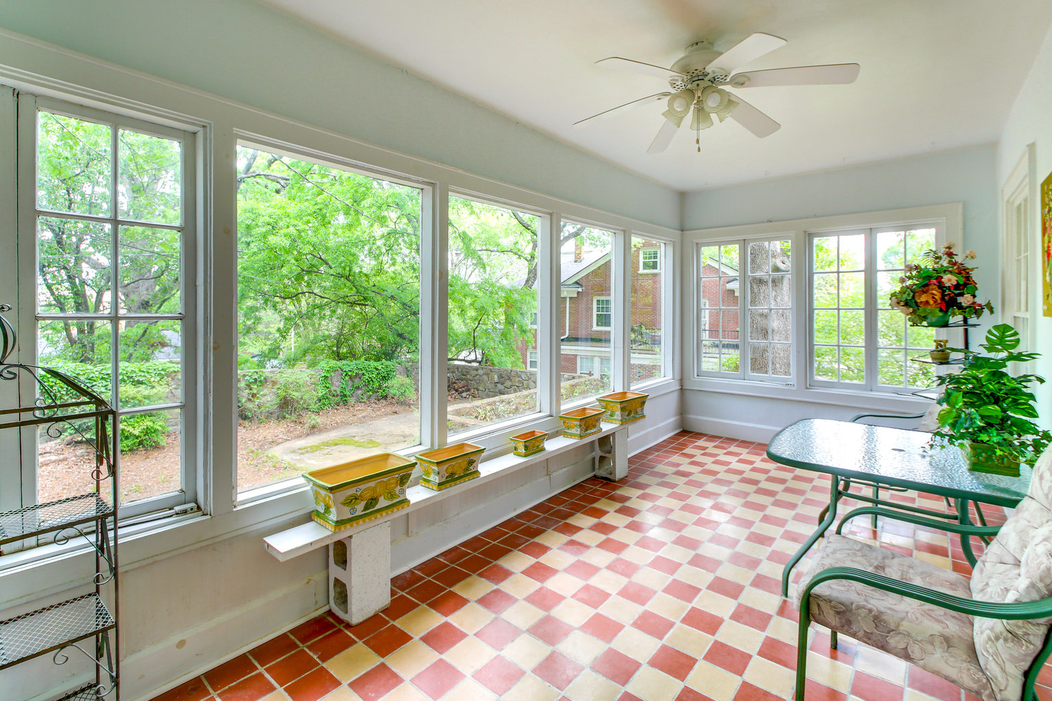 Hot Springs Vacation Rental