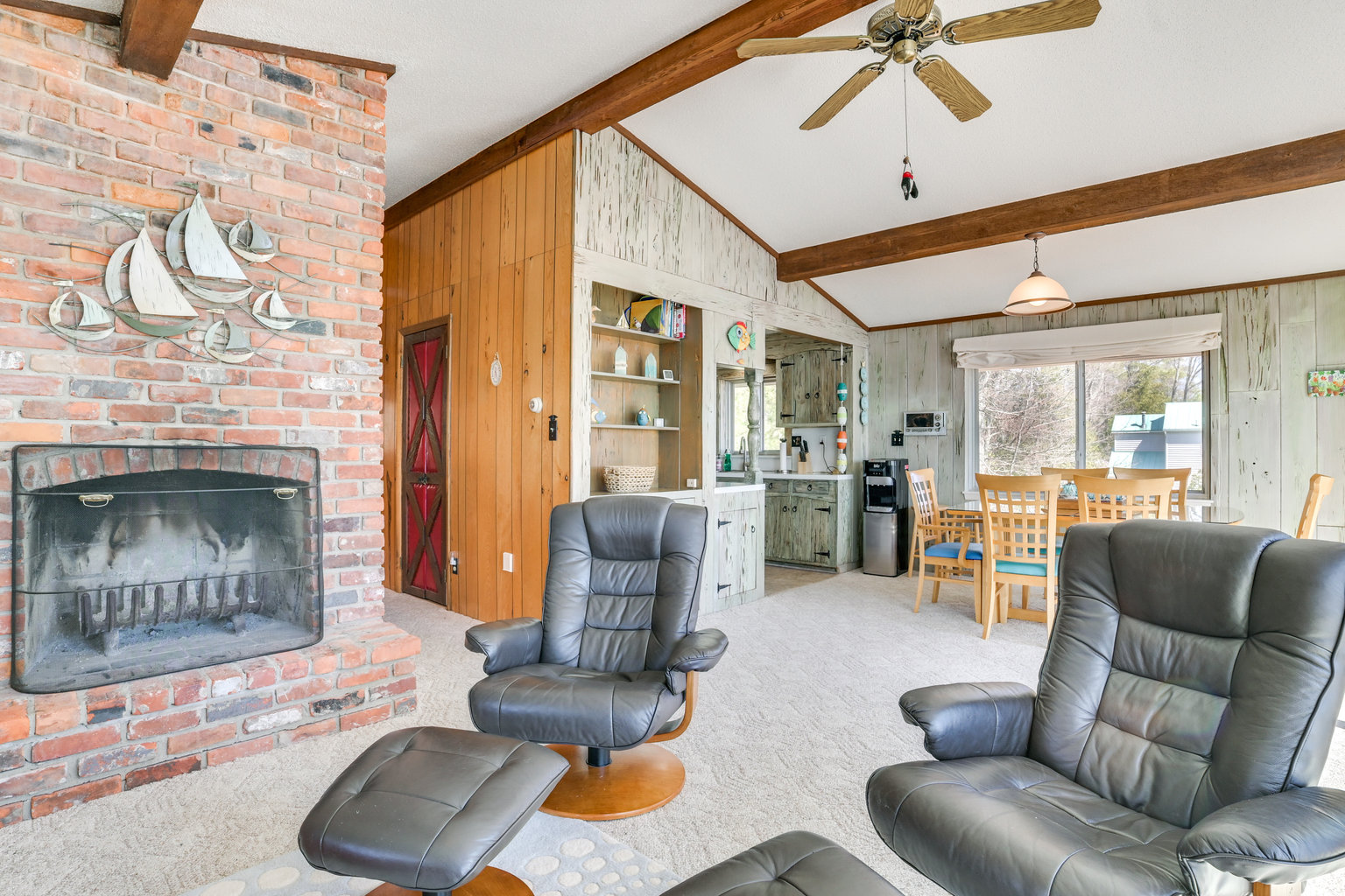 Greenbush Vacation Rental