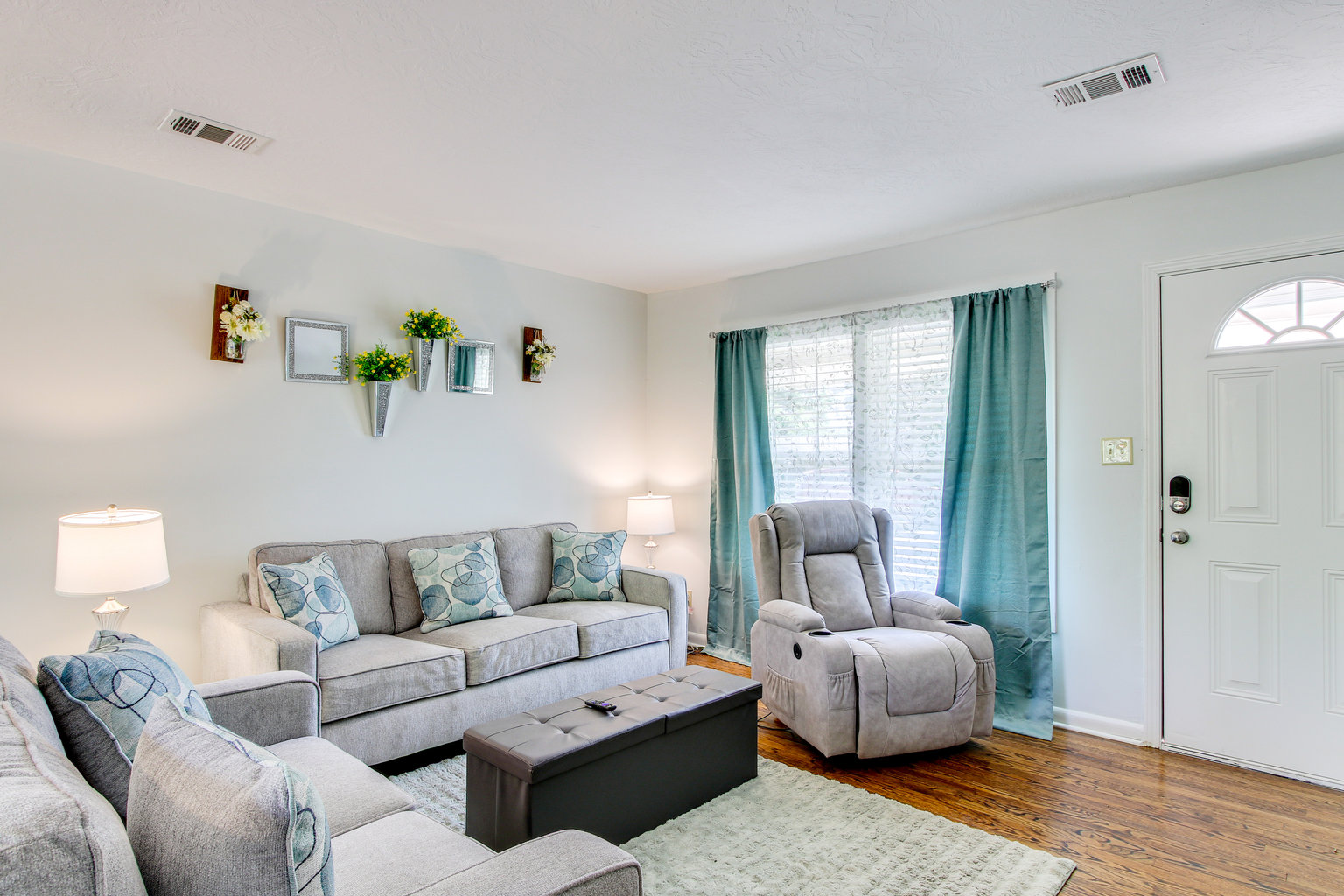 Augusta Vacation Rental