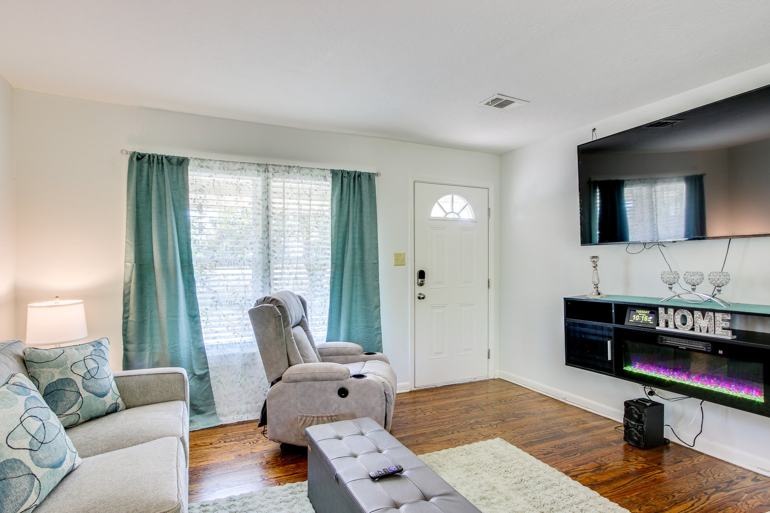 Augusta Vacation Rental
