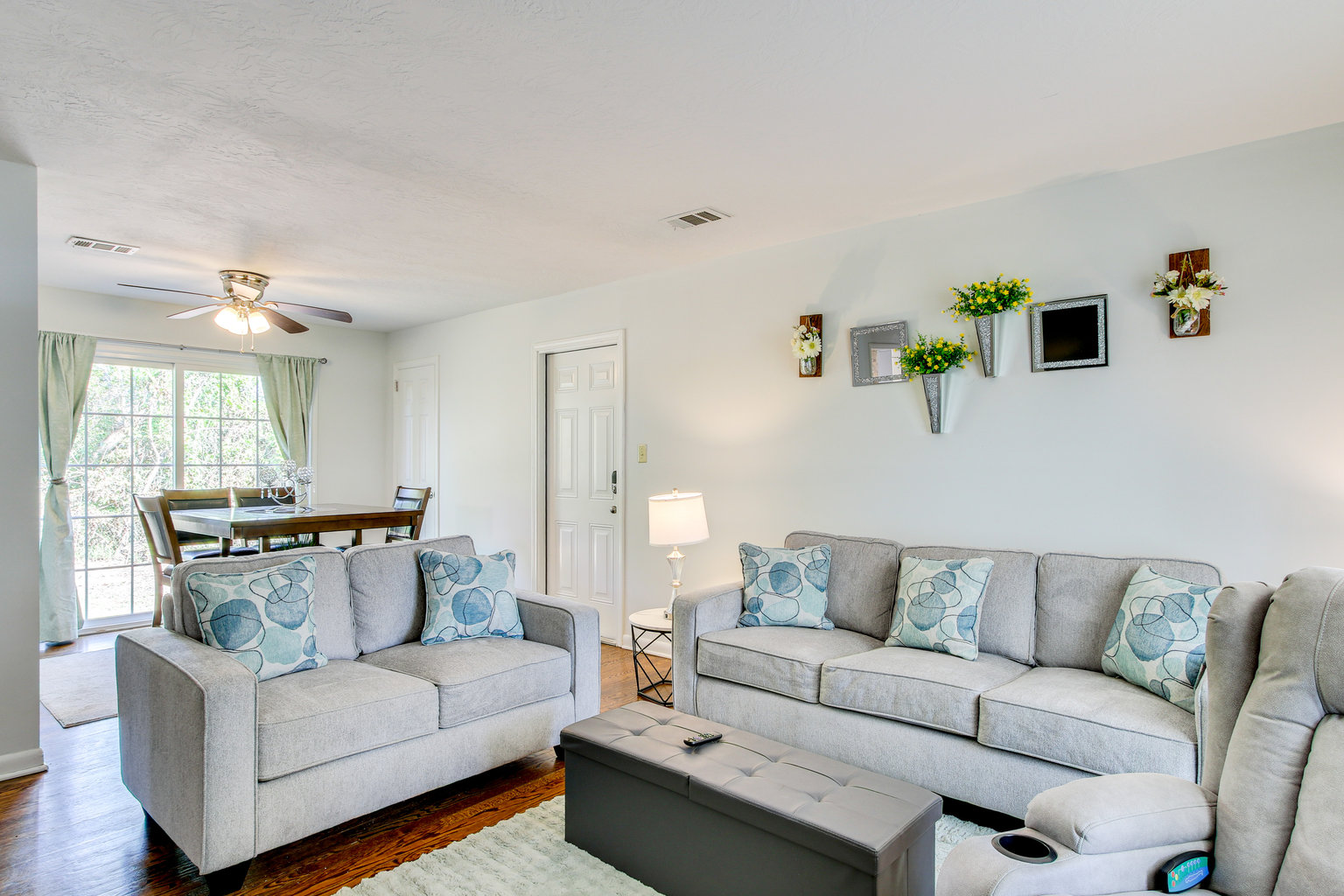 Augusta Vacation Rental