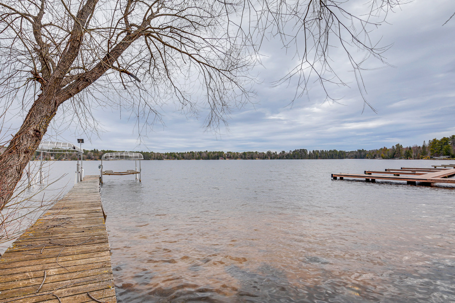Eagle River Vacation Rental