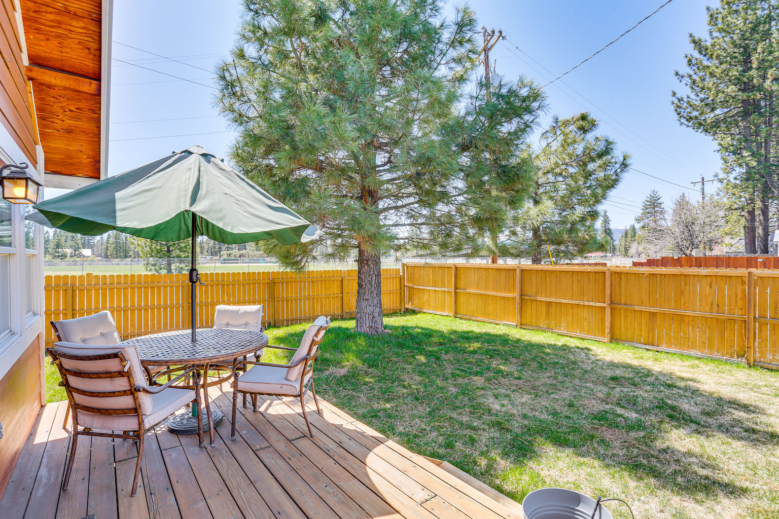 Chester Vacation Rental