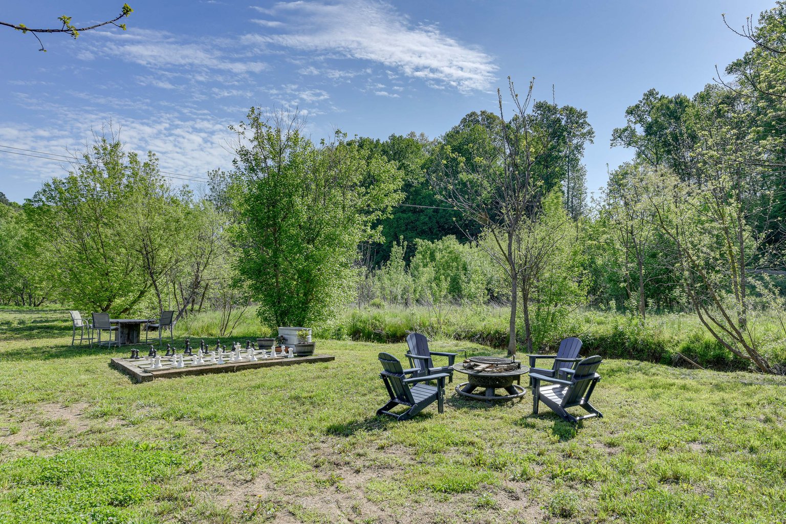 Cosby Vacation Rental