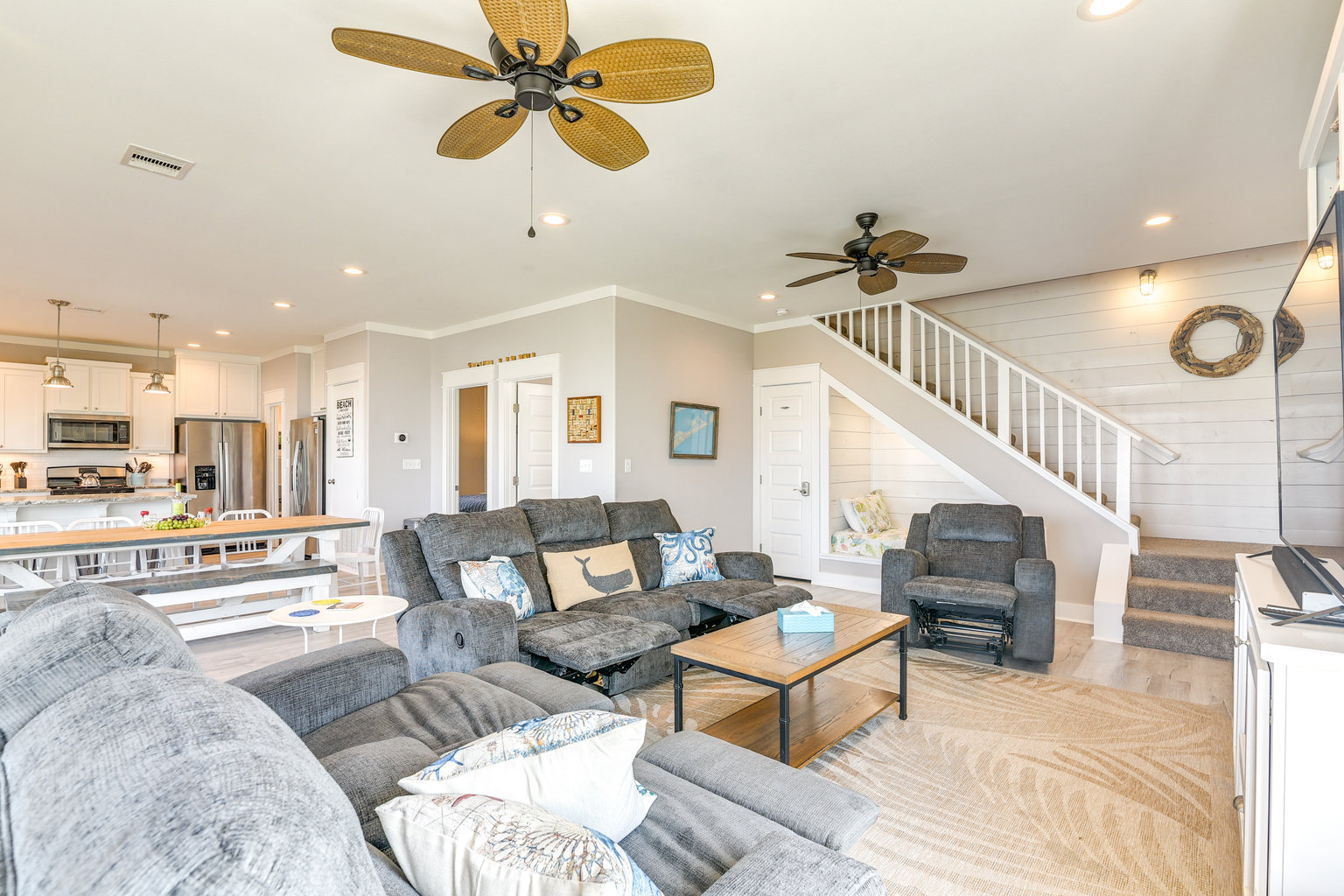 Bolivar Peninsula Vacation Rental