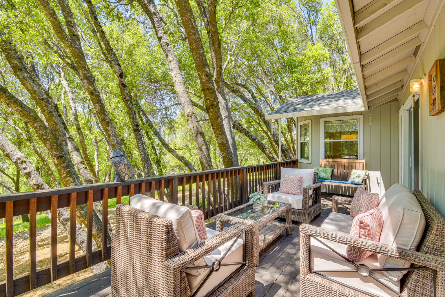 Groveland Vacation Rental